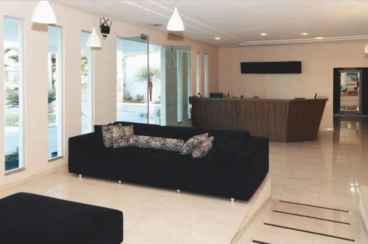 Jacarezinho Gran Hotel Residence מראה חיצוני תמונה